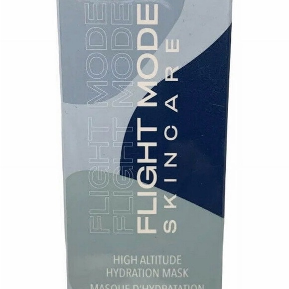 Flight Mode - High-Altitude Hydration Mask - Picture 2 of 2